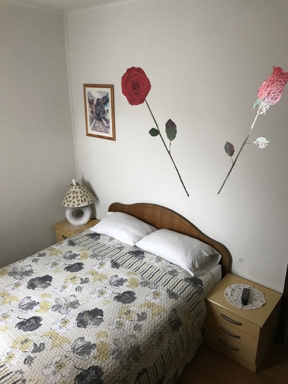Hostal Torres Del Paine Пунта-Аренас Екстер'єр фото