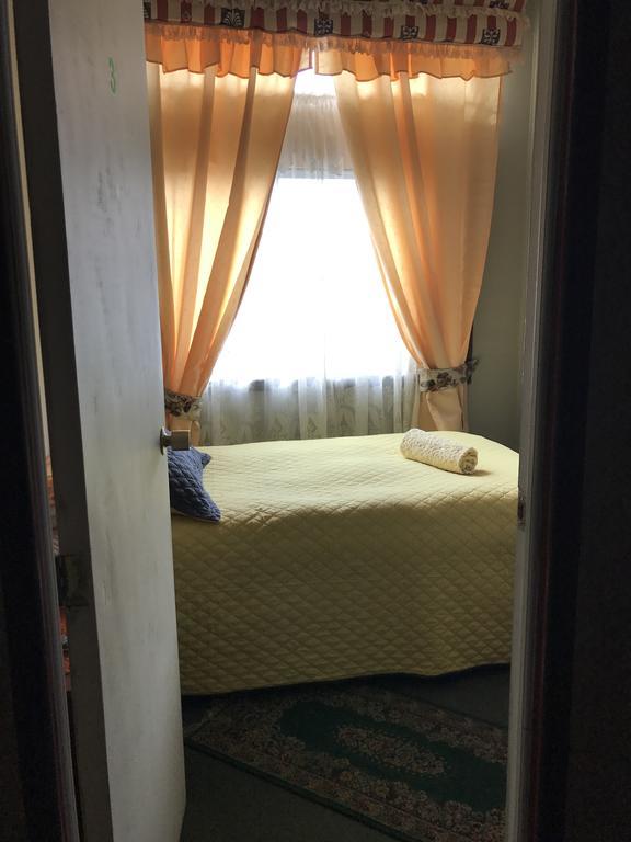 Hostal Torres Del Paine Пунта-Аренас Екстер'єр фото