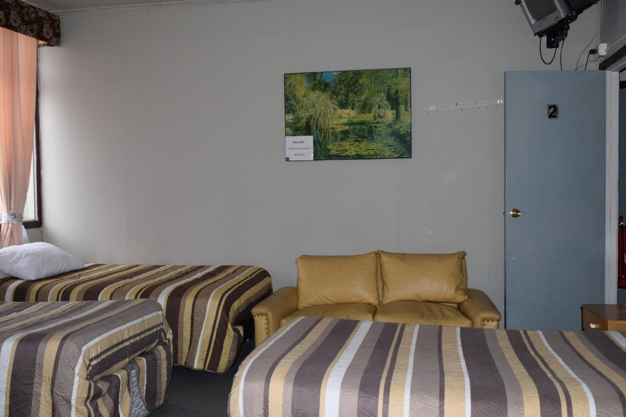 Hostal Torres Del Paine Пунта-Аренас Екстер'єр фото