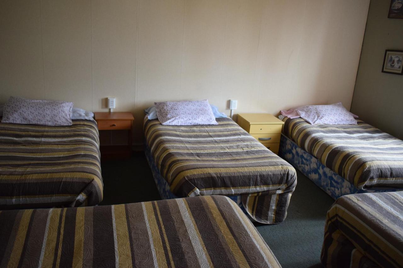 Hostal Torres Del Paine Пунта-Аренас Екстер'єр фото