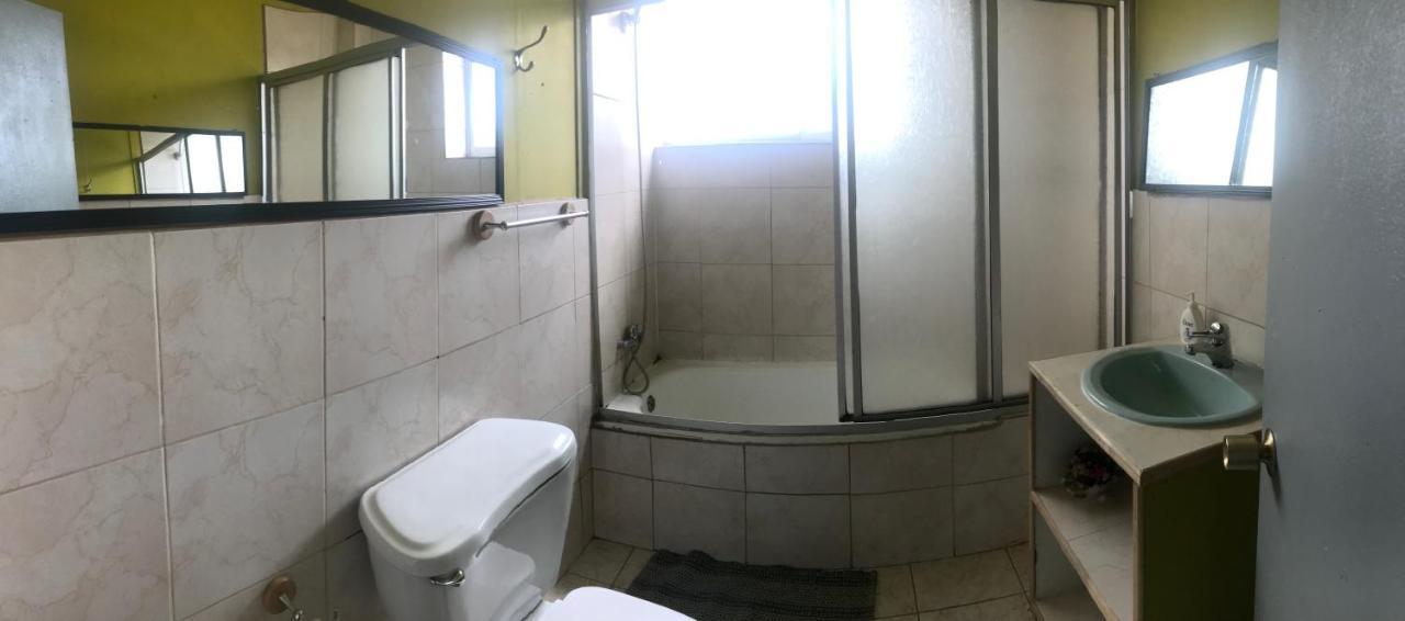 Hostal Torres Del Paine Пунта-Аренас Екстер'єр фото