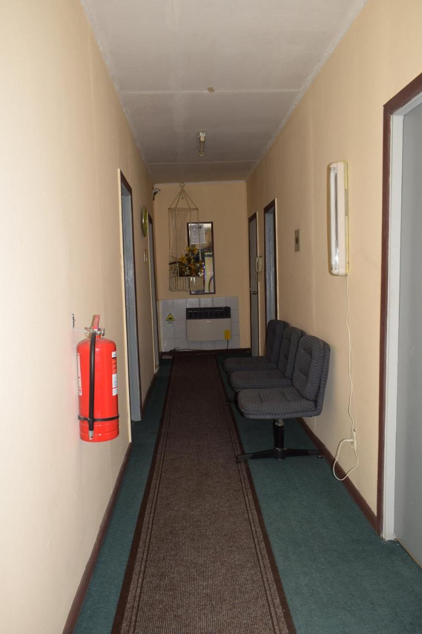 Hostal Torres Del Paine Пунта-Аренас Екстер'єр фото
